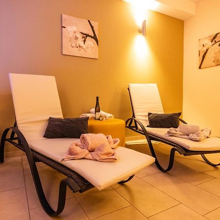 Haus Freunden Apartment Sankt Anton am Arlberg Ngoại thất bức ảnh