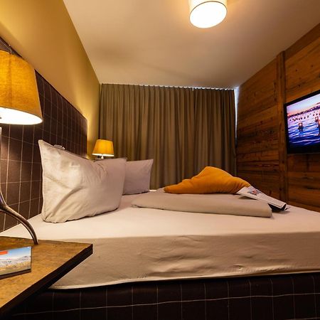 Haus Freunden Apartment Sankt Anton am Arlberg Ngoại thất bức ảnh