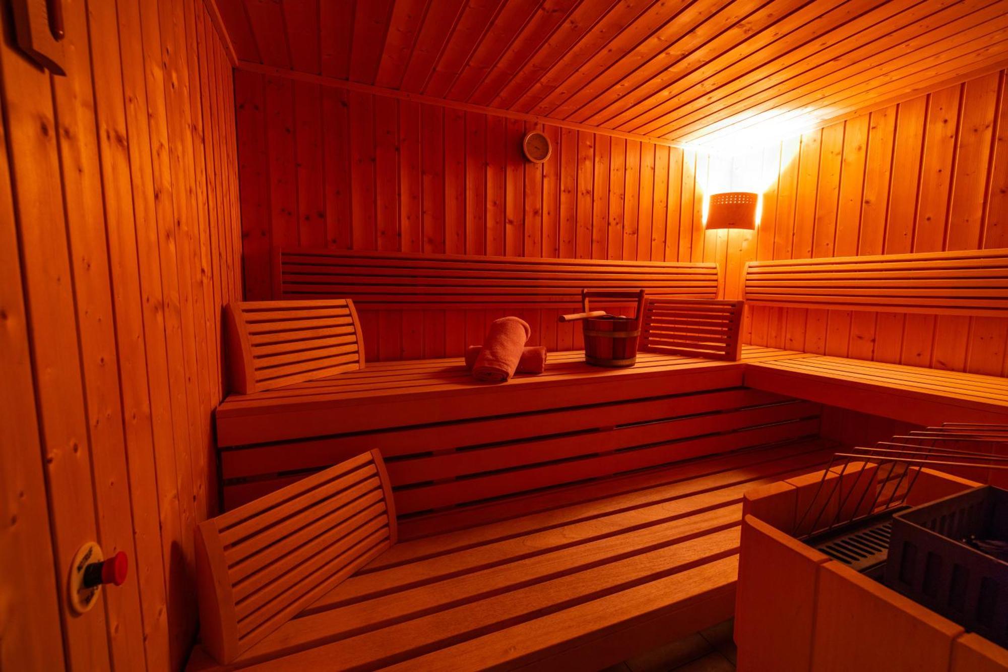 Haus Freunden Apartment Sankt Anton am Arlberg Ngoại thất bức ảnh
