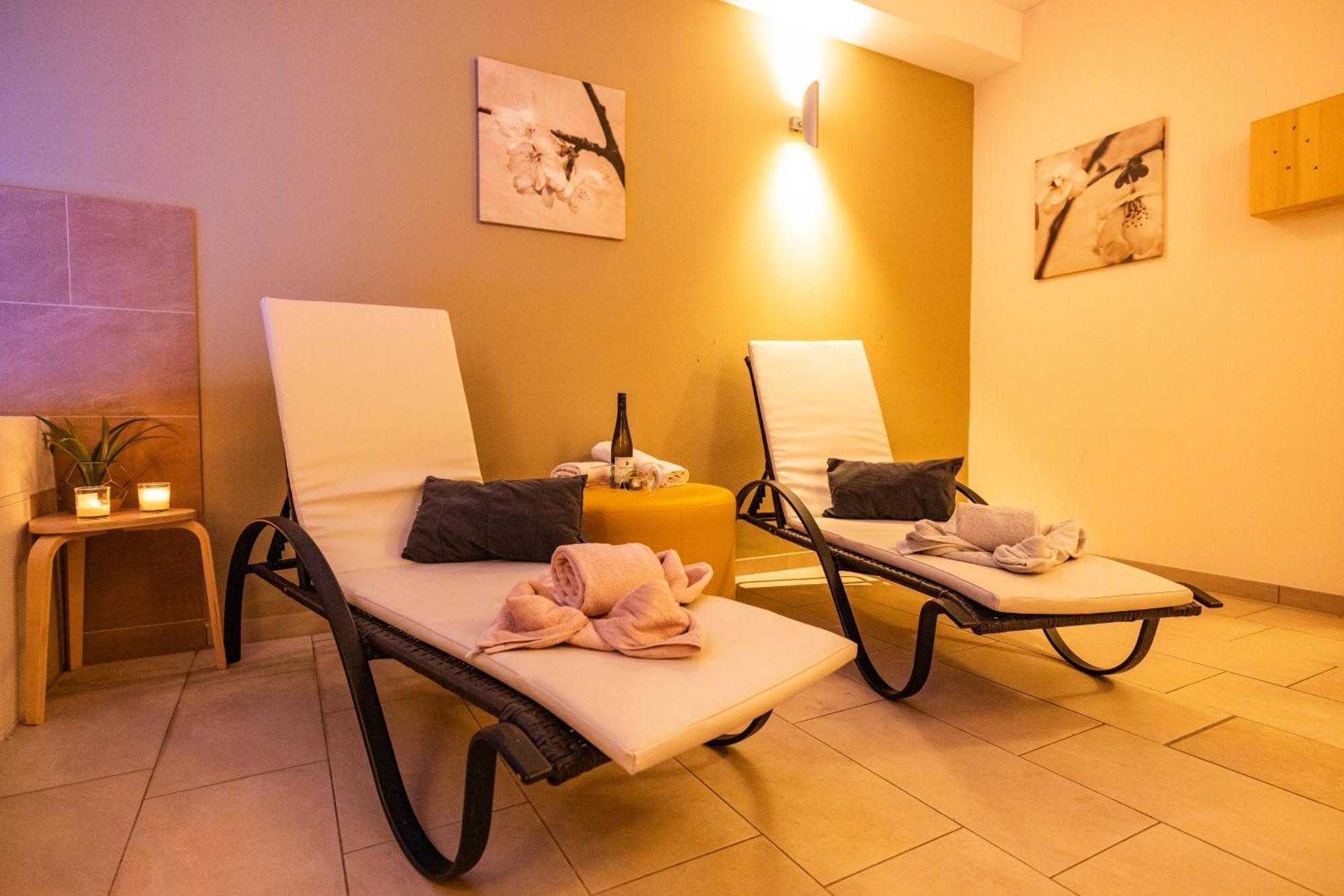 Haus Freunden Apartment Sankt Anton am Arlberg Ngoại thất bức ảnh