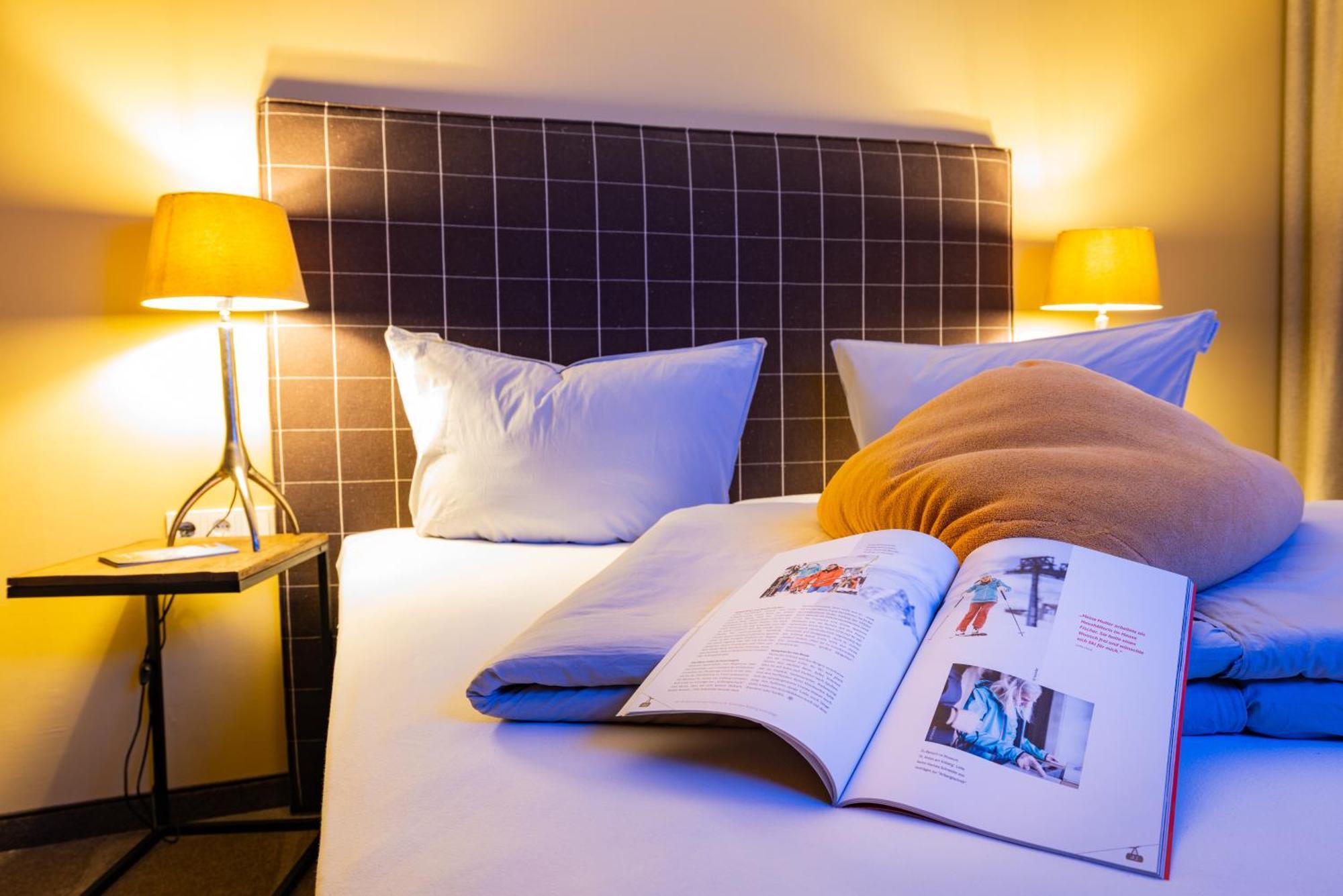 Haus Freunden Apartment Sankt Anton am Arlberg Ngoại thất bức ảnh