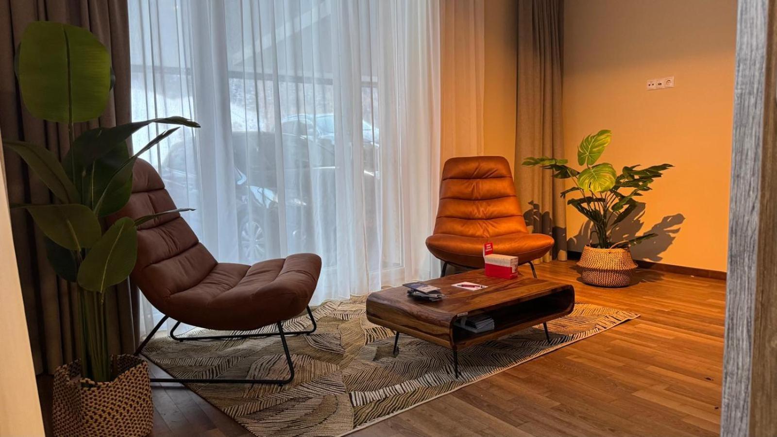 Haus Freunden Apartment Sankt Anton am Arlberg Ngoại thất bức ảnh